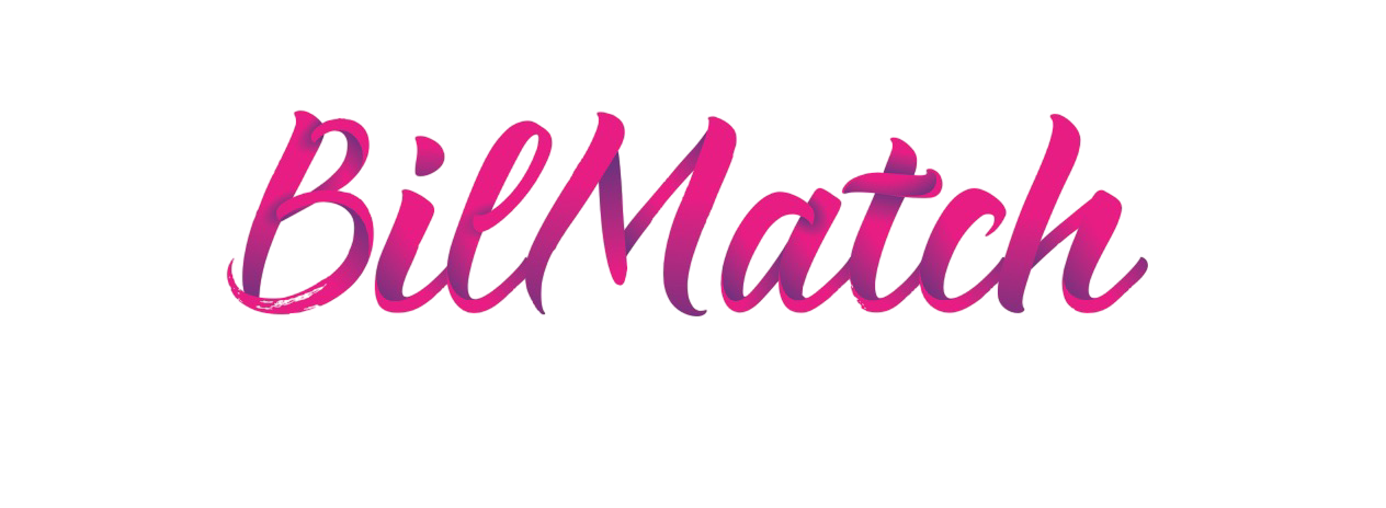 BilMatch Logo